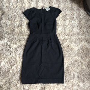Kate Spade Black Cocktail Dress 🍸